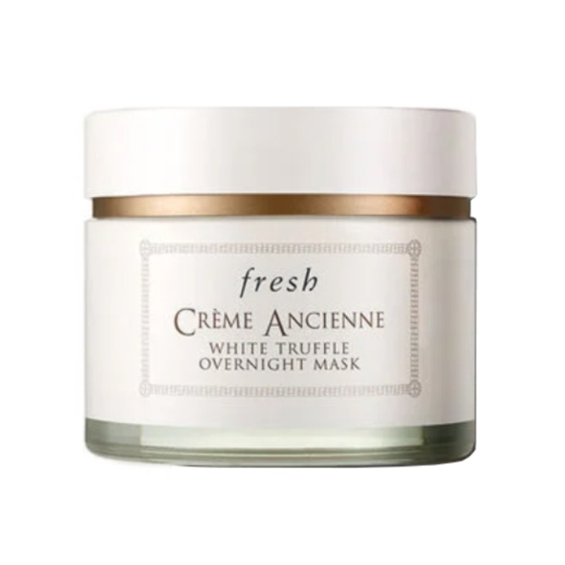 クレーム アンシエンヌ ホワイトトリュフ オーバーナイトマスク 100ml