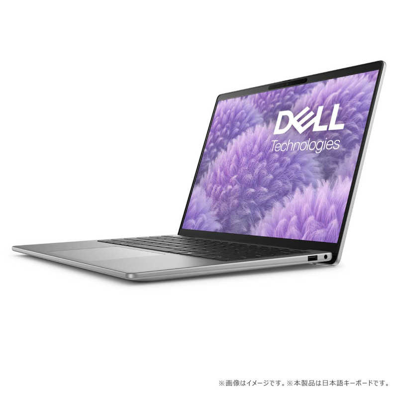 DELL　デル　Inspiron 14 5441/14.0/X Plus/16/512/o無/w11 タイタングレー　MI54Q-EWL