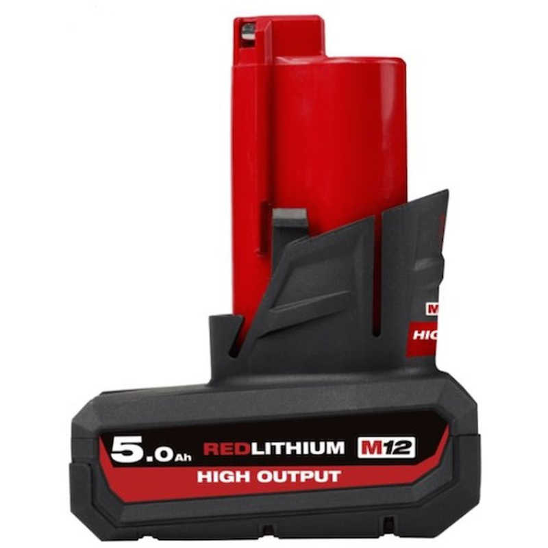 ミルウォーキーツールジャパン合同会社　パワーブーストバッテリー　M12HB5JP