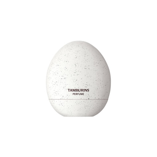 [ミニパフューム贈呈] エッグパフューム香水 ウッドソルトビーチ(14mL)