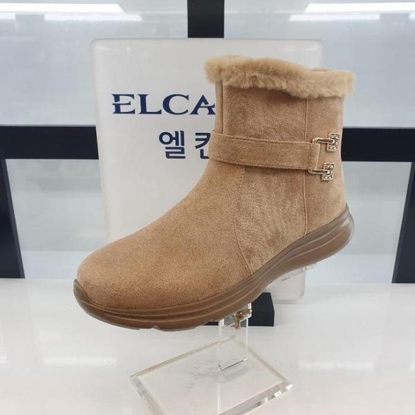 HC11 羊革婦人靴 N3E6U4M4C (44238210)