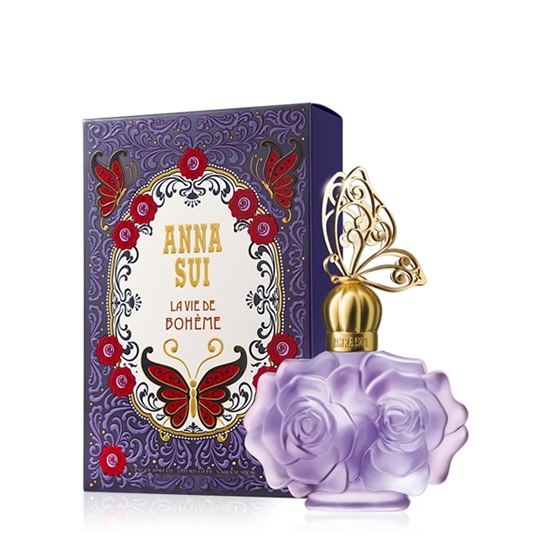 アナスイ ラビドボヘム EDT 30ML