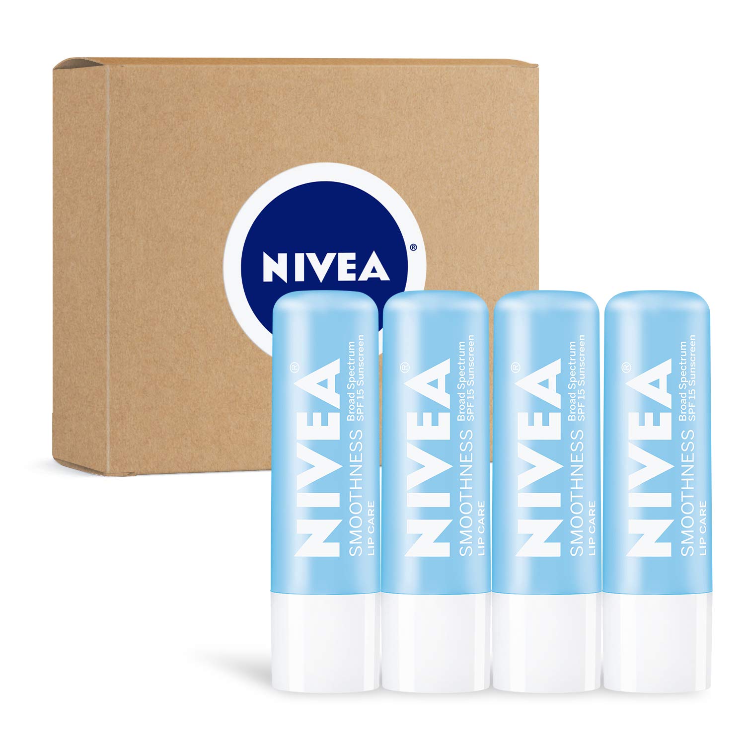 [アメリカ無料直送] [プレミアム商品][満足度上位]NIVEA スムースニスリップケア - ブロー