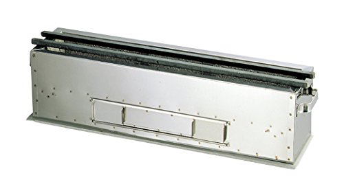 抗火石木炭コンロ(炭焼台)75cm 大(幅210)TK-721