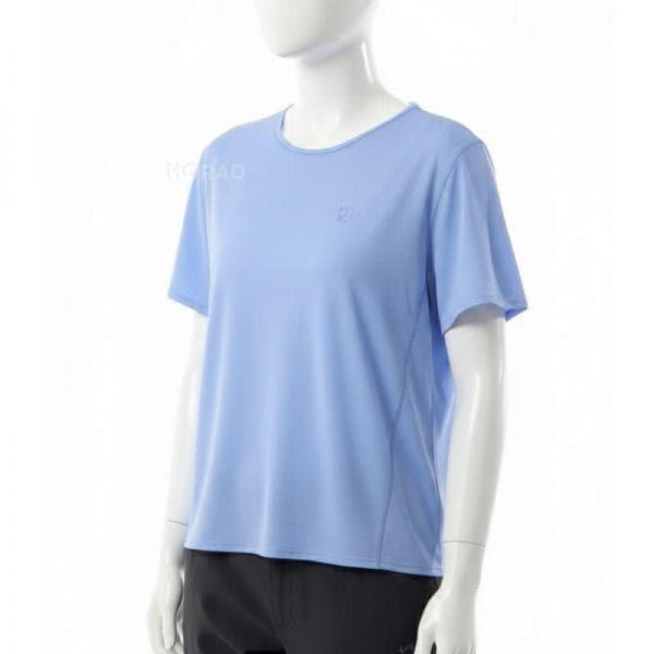 26SS 女性 アビスコ ライト 半袖Tシャツ (14600203537) (Abisko