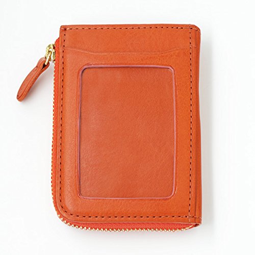 [スリップオン] AZパスコインケース(ブルー) IAZ-5901 BL [並行輸入品]