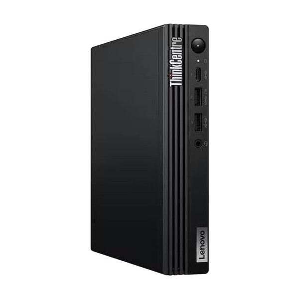 12RR000BJP ThinkCentre M75q Tiny Gen 5 デスクトップパソコン モニタ無し / Win11 Pro / Office搭載 メーカー直送