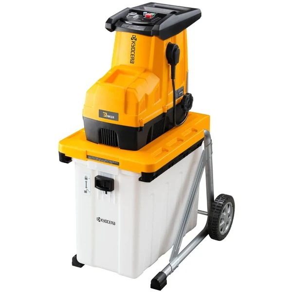 GS-2020 669050A [ガーデンシュレッダ]