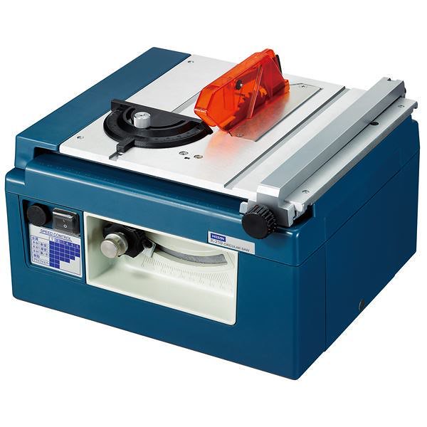 [ホーザン]卓上丸鋸盤 K-210