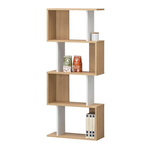 白井産業 COB-1460 NA ジグザグラック コビナス メーカー直送