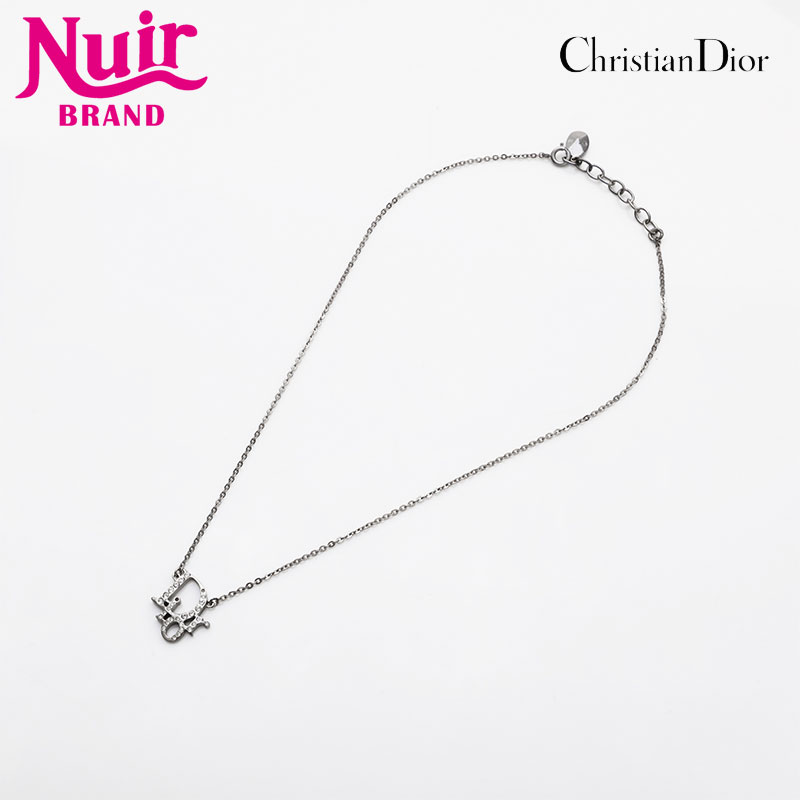 ネックレス シルバー WS21896