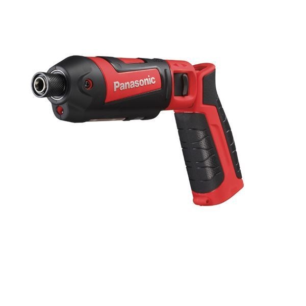 [本体のみ]EZ7521X-R 7.2V充電スティックインパクト（赤）