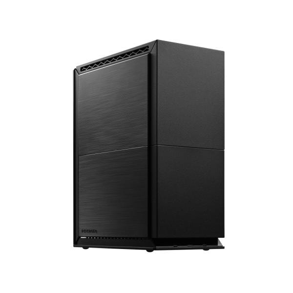 IODATA USB 3.2 Gen 1対応2ドライブ搭載RAID 0/1対応外付ハードディスク 2TB HDW-UT2 即納OK