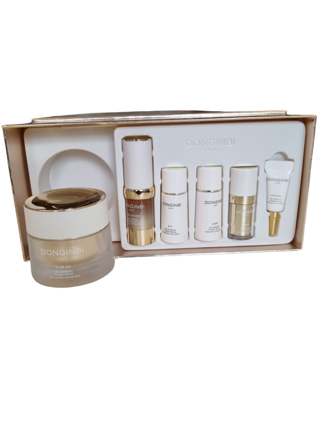 彤人秘1899津クリームシルク企画セット