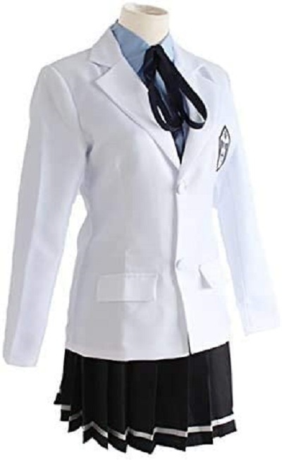 コスプレ衣装 コスチューム 黒子のバスケ 帝光中学校 女子制服 4点セット