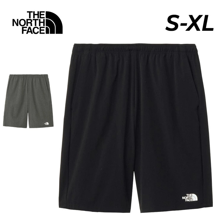 ハーフパンツ メンズ フレキシブルショーツ 11インチ ひざ丈 ショートパンツ トレーニングパンツ スポーツウェア ランニング アウトドア ハイキング 短パン ワンポイント シンプル/NB22583 6,675円