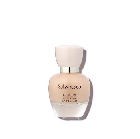 パーフェクティング ファンデーション 35ml SPF17