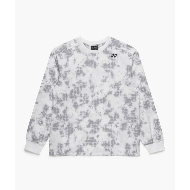 ユニトレーナー テニス・バドミントン ウェア（ユニ） (30124)