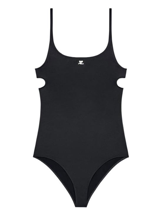 COURREGES Women Beachwear 126JMB053PA0043 9999