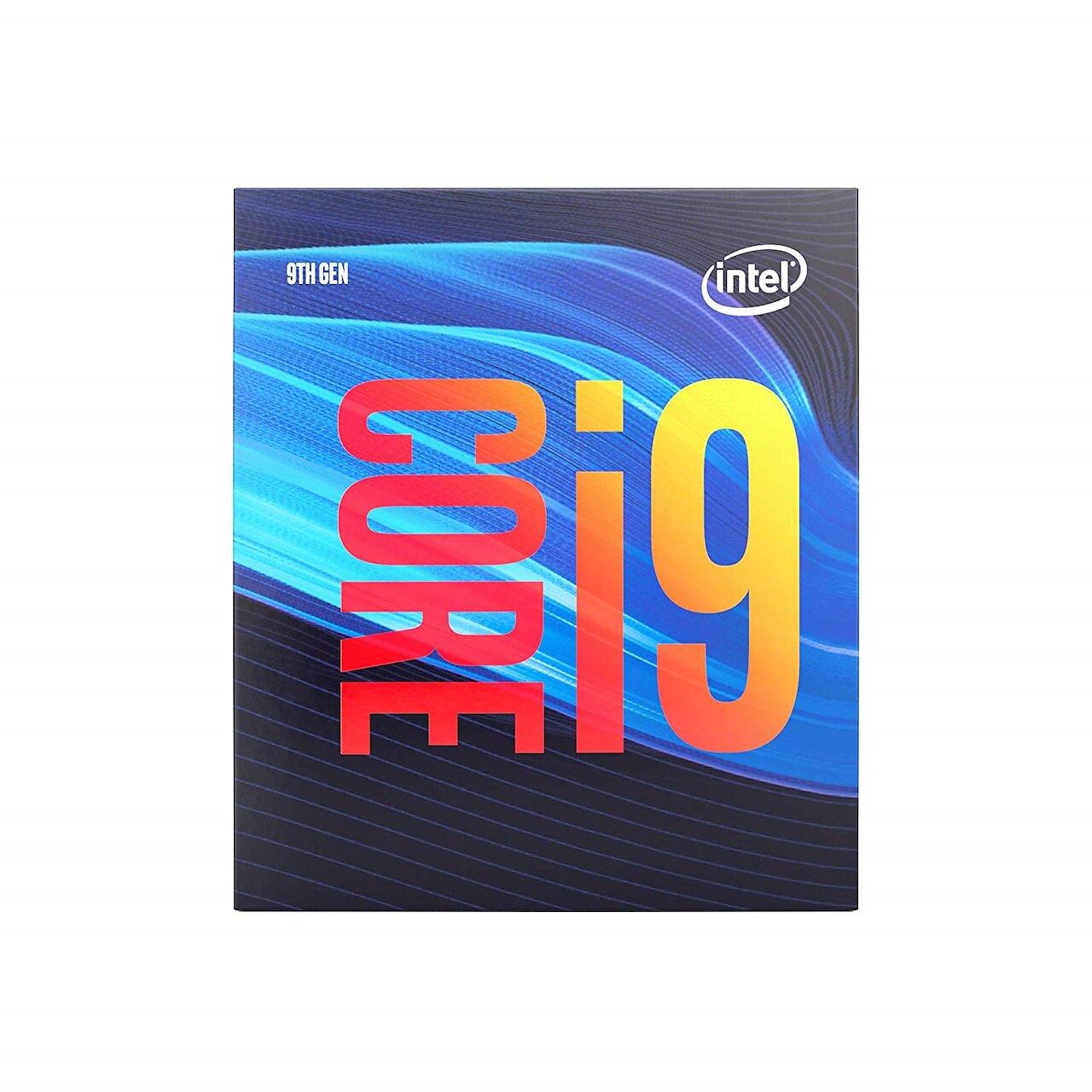 Core i9 9900 BOX