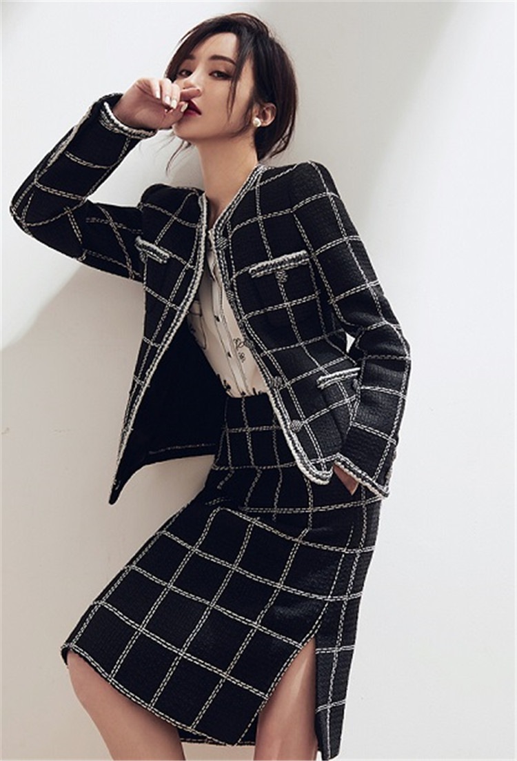 大人気！ 高レビュー可愛い 早い者勝ち 2025年新作 ギャザリング 小香り風 トレンド 2点セット sweet系 洋風 大人気 快適である スカート 薄手 気質 ヘップバーン風 コート