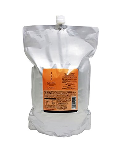 ルベル イオ リコミント ルートサプリ 2500ml リフィル