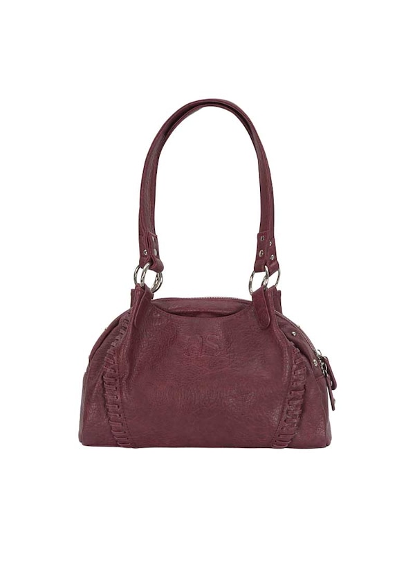 as”on] BONITA MINI BAG / SILVER 正規品 韓国ブランド 韓国通販