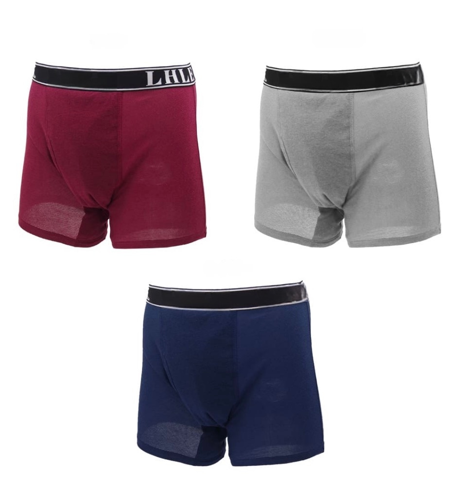 フロントカバー 失禁 メンズ パンツ メッシュ吸水 失禁パンツ 尿漏れ ボクサーパンツ 紳士 男性 下着 消臭