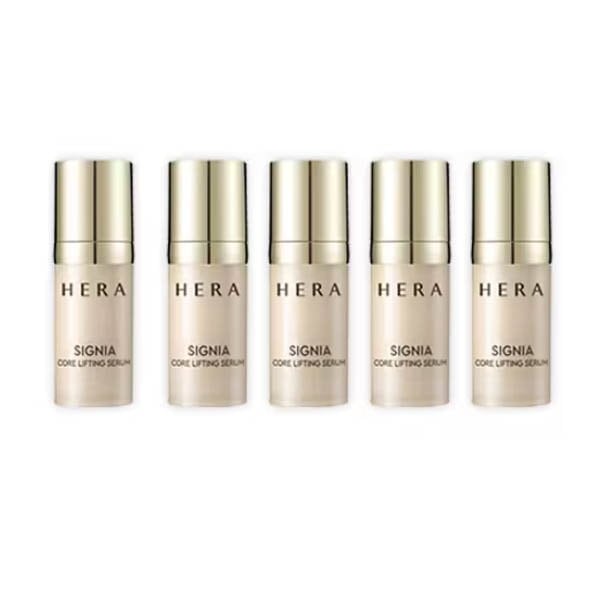 Qoo10] ヘラ シグニア コア リフティング セラム 1