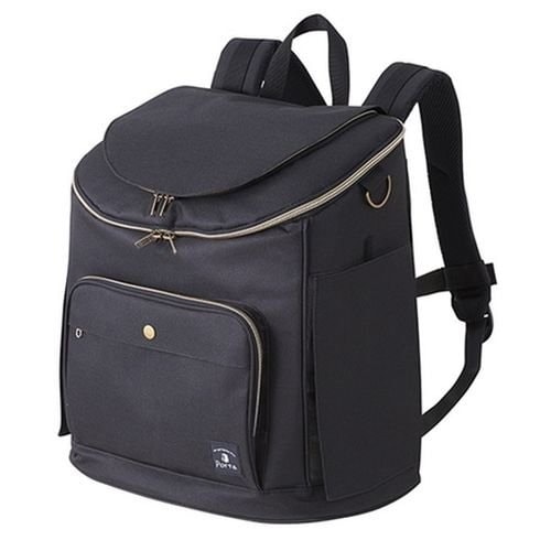 Porta ドッグリュックキャリー ブラック