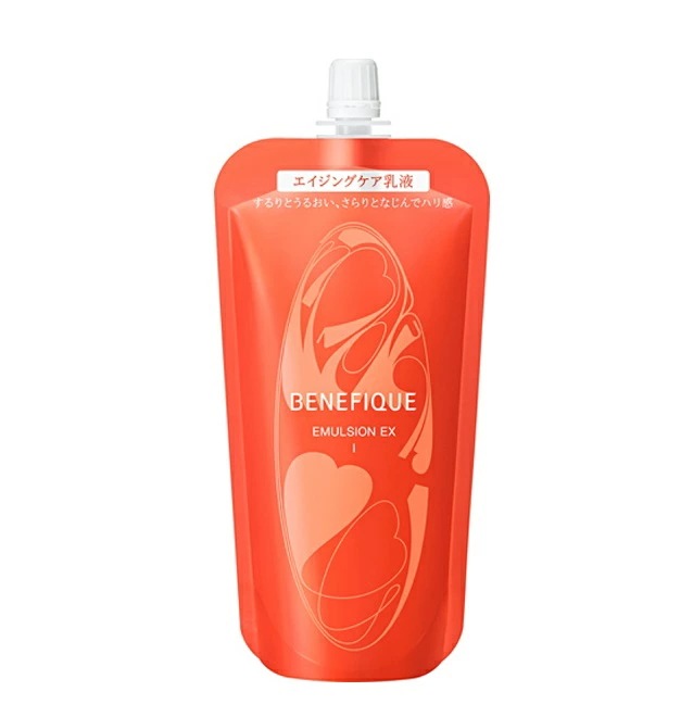 ベネフィーク エマルジョン EX I（レフィル） 130ml 【医薬部外品】