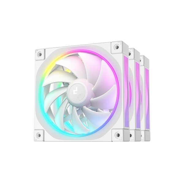 R-FL12-WHAPN3-G ホワイト ケースファン