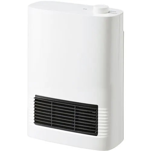 ☆ユアサ☆人感センサー付きセラミックヒーター☆2024年製 ☆2台