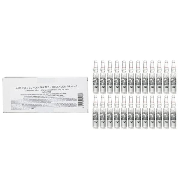 cp ampoule concentrates collagen firming 24x2ml