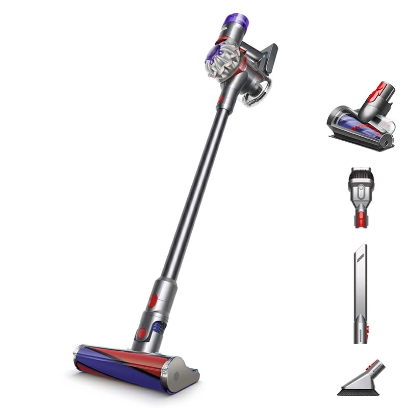 コードレス 掃除機 V8 SV25 FF NI2 SV25FFNI2