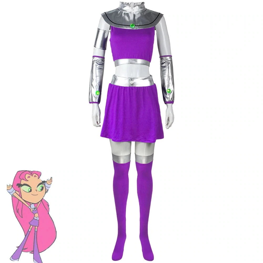 現物カラス少年タイタン星火cos服星火コスプレハロウィーン衣装