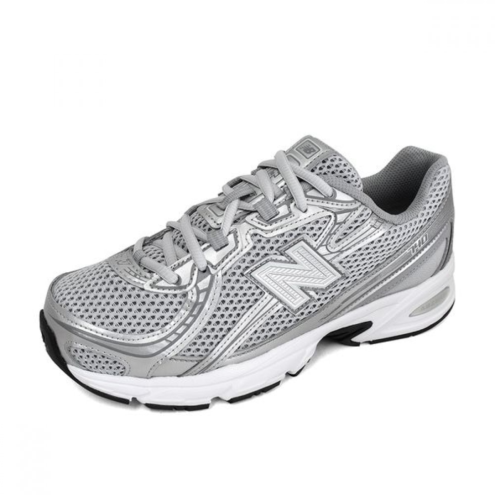 ニューバランス NB 740 ランニングシューズ メンズ レディース ユニセックス グレー U740SG2
