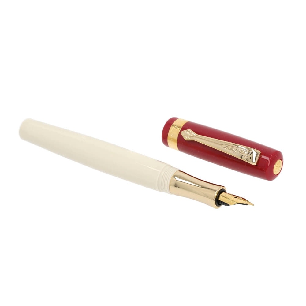 カヴェコ 万年筆 30年代ジャズEFペン先 スチューデントスペシャルエディション