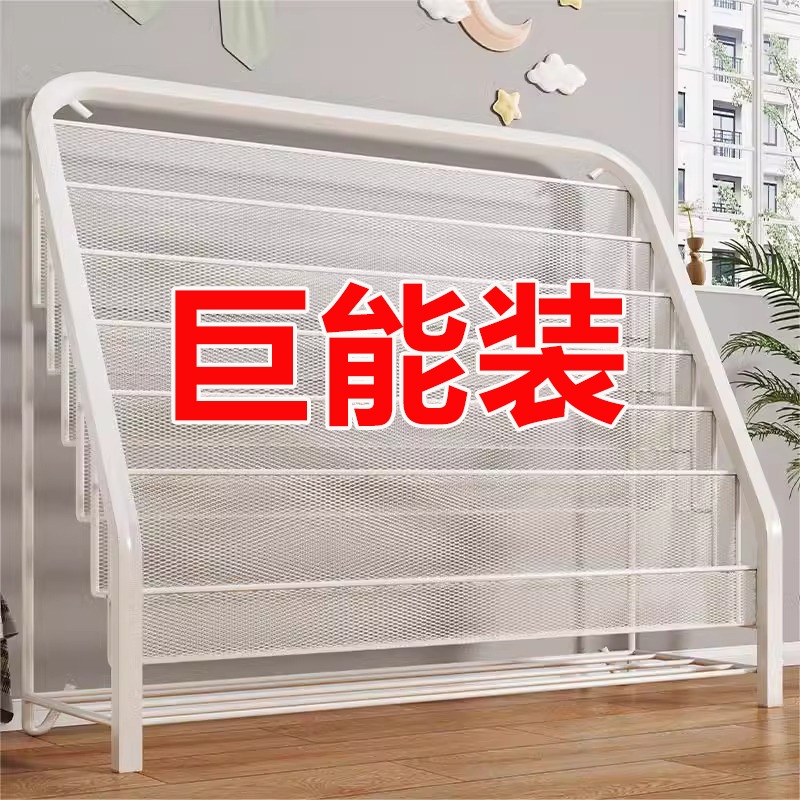 本棚の読書棚メタル教室の本学生デスクファイルストレージアーティファクト子供用絵本ストレージシェルフ 6,820円