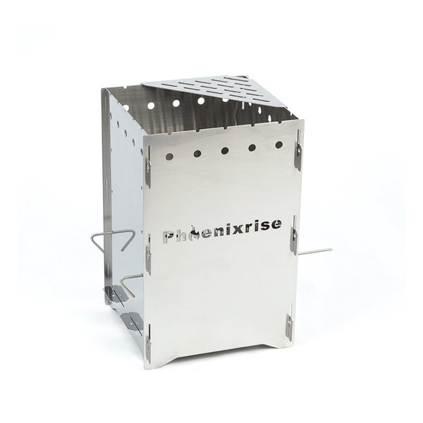 OverDrive PHR-OD-01