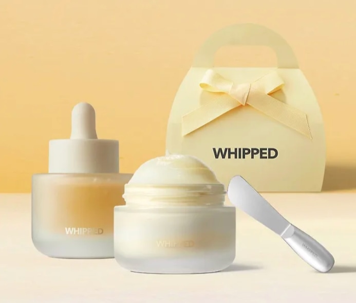 [K Beauty]アンプル+スフレクリームセット, 選択1
