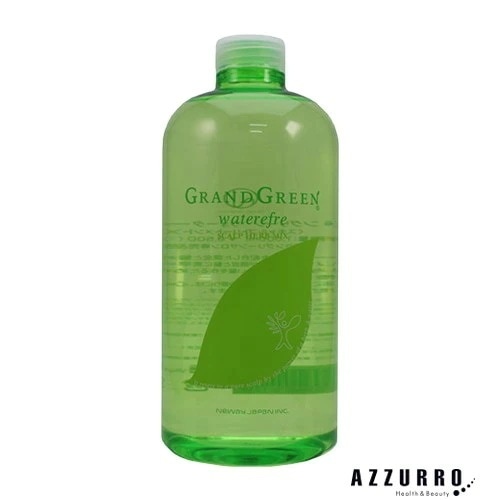 ニューウェイジャパン グラングリーン ウォーターリフレ 1000ml【宅急便対応】【翌日着対応】