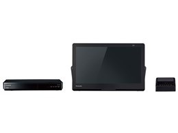 Panasonic / パナソニック プライベート・ビエラ UN-15LD12H