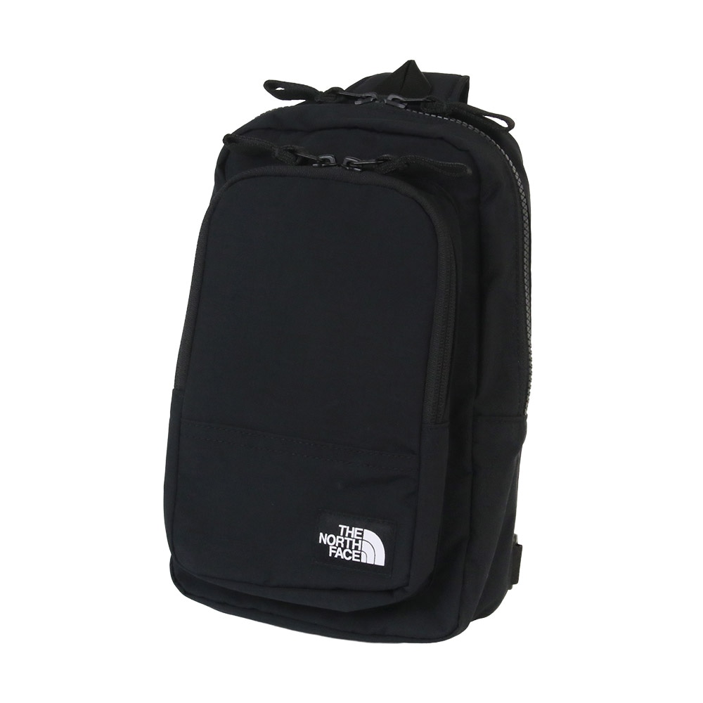 バッグ ボディバッグ NN2PR27A BLK 男女兼用 メンズ レディース 新作