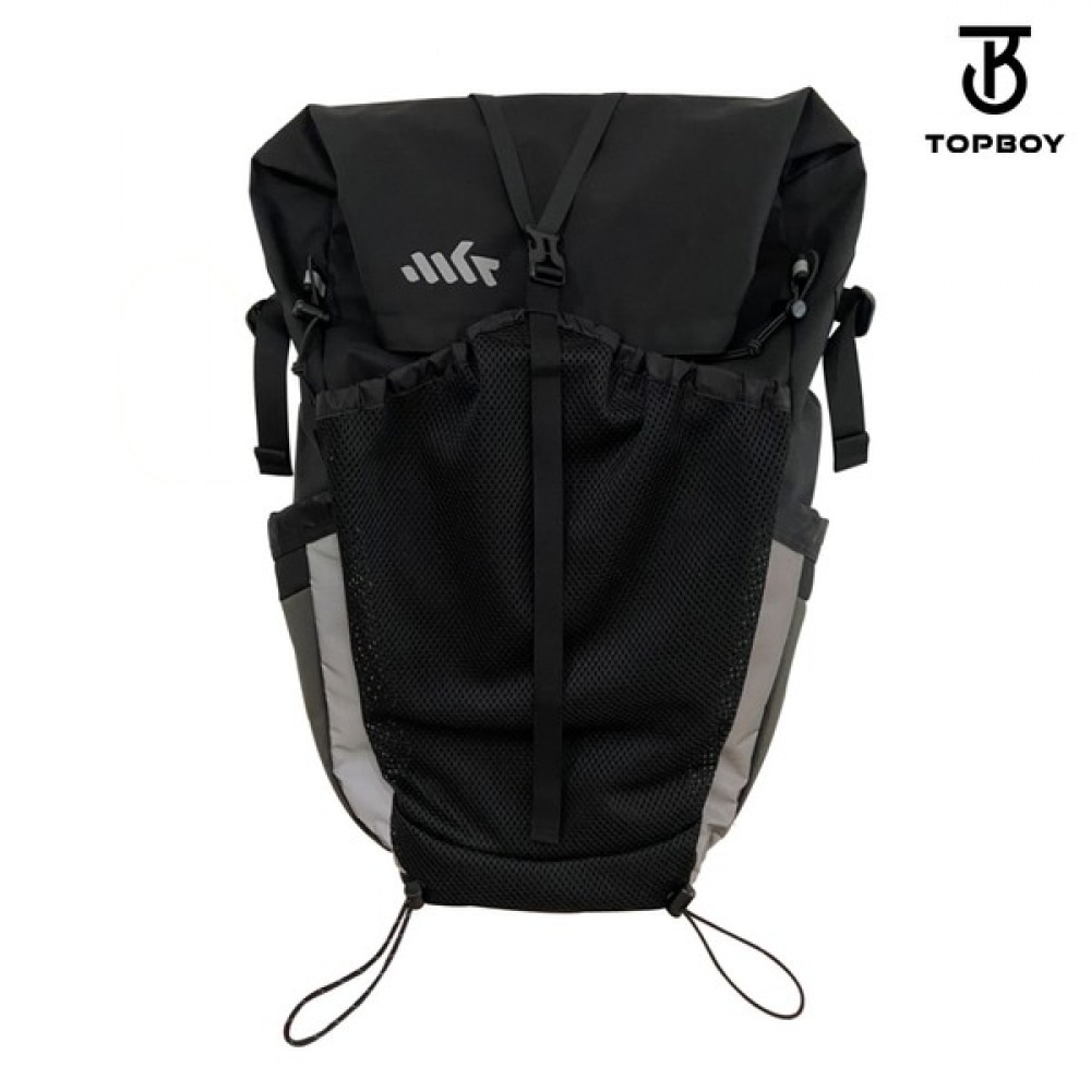 (トップボーイ) タクティカルライディングスポーツバックパック (BG240)
