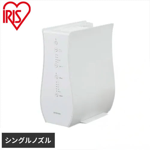 布団乾燥機 アイリスオーヤマ 衣類乾燥 部屋干し 梅雨 布団 ダニ 対策 汗 湿気 送風 夏モード 小型 軽量 コンパクト タイマー付 ふとん乾燥機 カラリエ FK-RD1-W 12,620円