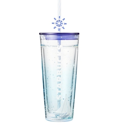 サマー ハイドアウト グラス コールドカップ 591ml