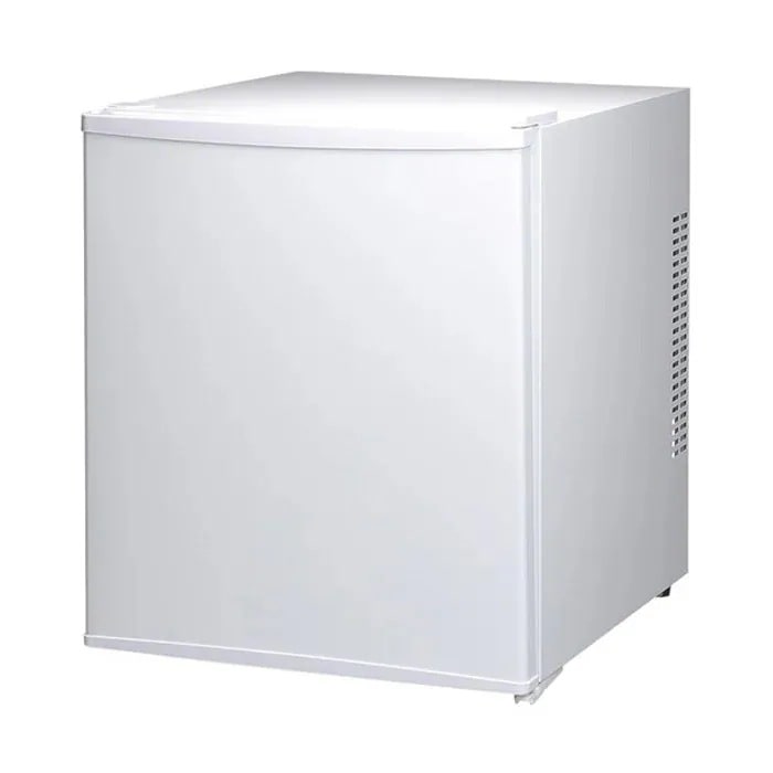MAXZEN 2024年製 JRP45HS01 45L 送料込み 楽天市場】冷蔵庫 45L 小型 ペルチェ式 霜取り不要 静音 1ドア