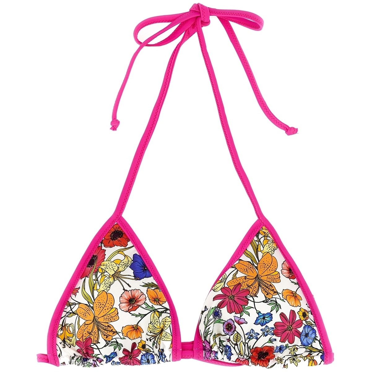 LEH000305675D0177 マルチカラー 春夏2023 スイムウェア レディース ju