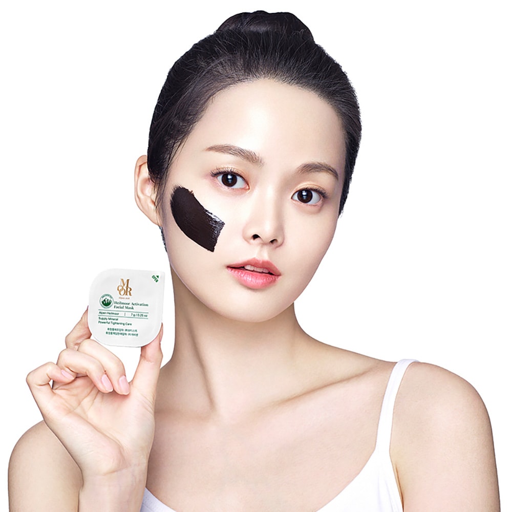Qoo10] hairU 【公式販売店】 Alpenmoor 16 : スキンケア